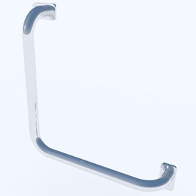 CNTX21-ANGLE BAR 90 3D Object | FREE Artlantis Objects Download